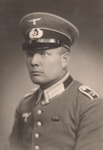 Karl Reim: 1940